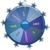 Daily Bonus Wheel