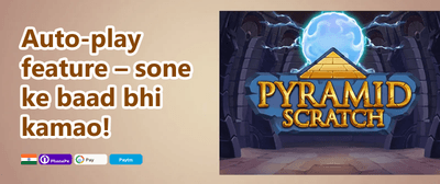 Weekly VIP Cashback Rebate promotion banner